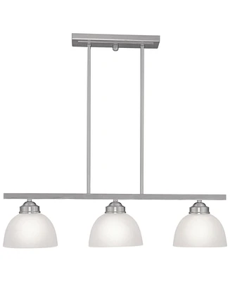Livex Somerset Chandelier Light