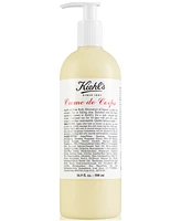 Kiehl's Since 1851 Creme de Corps Body Lotion with Cocoa Butter