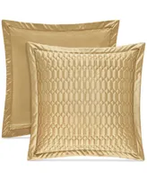 J Queen New York Satinique Quilted Sham