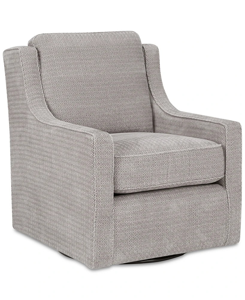 Joliet Swivel Chair