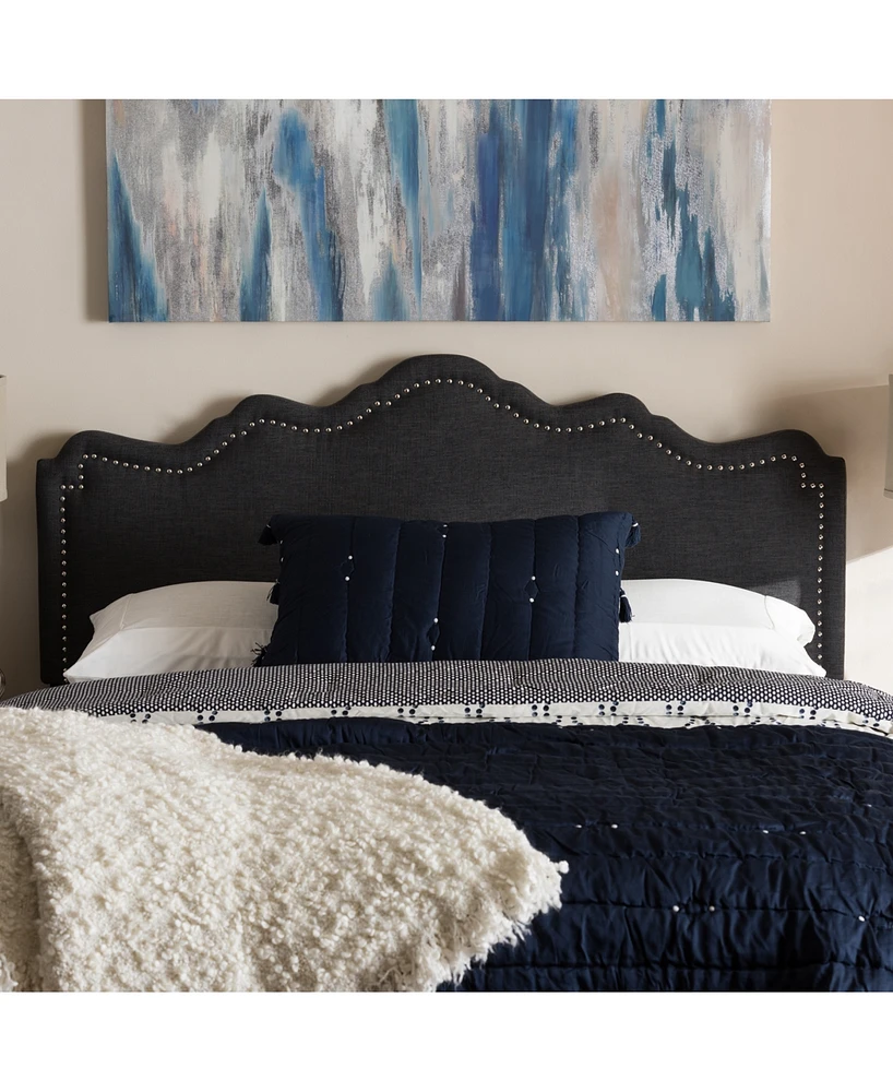 Barrer Full Headboard