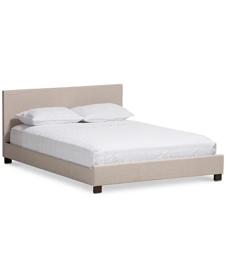 Brodyn Full Bed