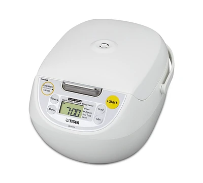 Tiger Micom 10-Cup Rice and Multi-Cooker
