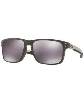 Oakley Holbrook Mix Sunglasses, OO9384