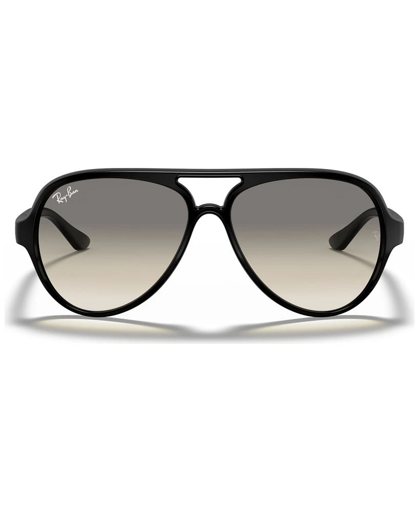 Ray-Ban Sunglasses, RB4125 Cats 5000