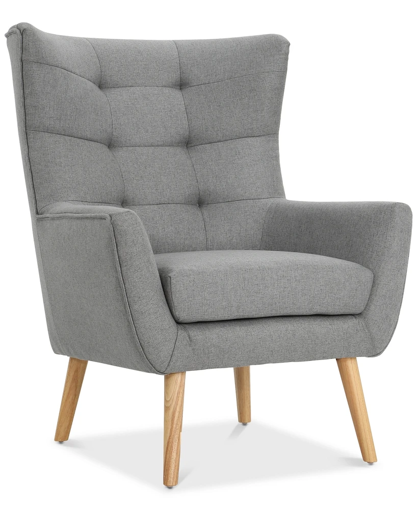 Neilan Club Chair