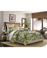 Tommy Bahama Home Palmiers Duvet Covers