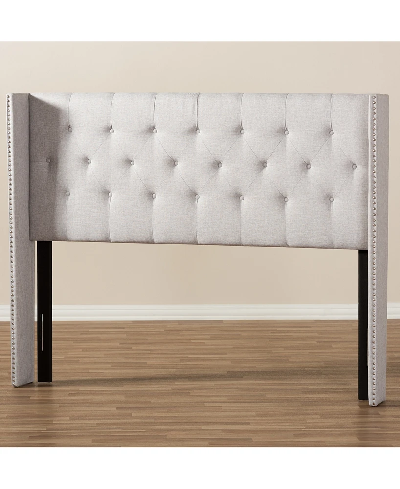 Julina King Headboard