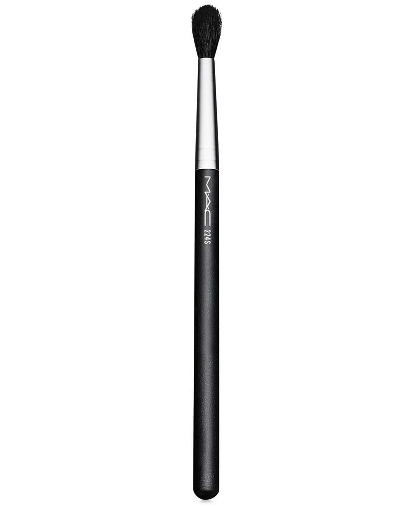 Mac 224S Tapered Blending Brush