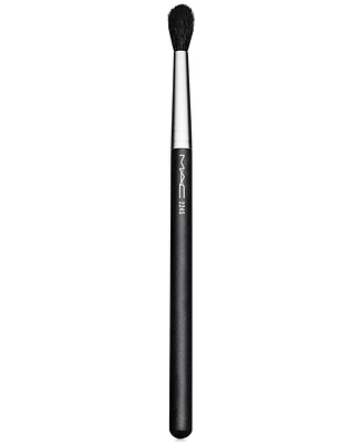 Mac 224S Tapered Blending Brush