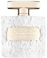 Oscar De La Renta Bella Blanca Eau De Parfum Fragrance Collection