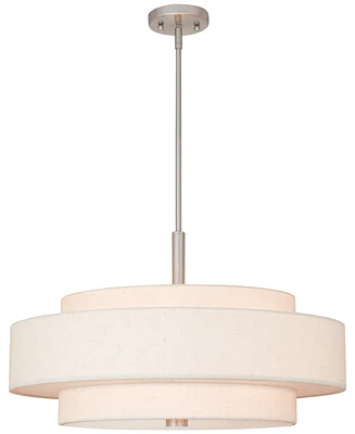 Livex Meridian 5-Light Pendants