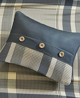 Intelligent Design Robbie 7-Pc. Comforter Set