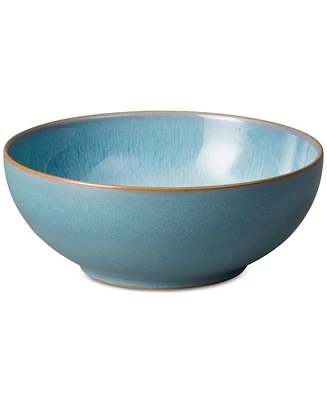 Denby Azure Haze Cereal Bowl
