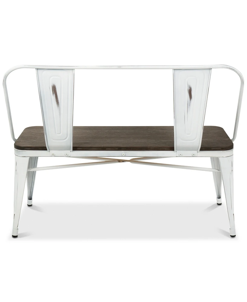 Oregon Bench