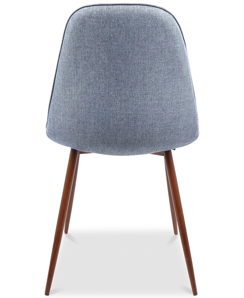 Pebble Dining Chair (Set of 2)
