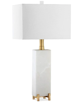 Safavieh Sloane Alabaster Table Lamp