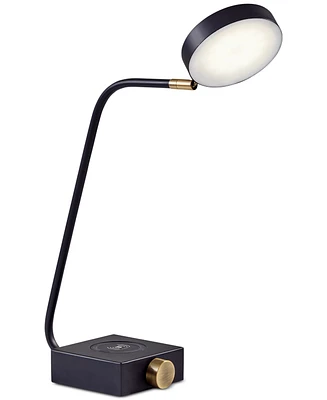 Adesso Conrad Led Desk Lamp