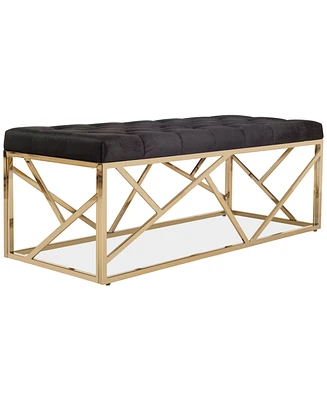 Gagen Bench