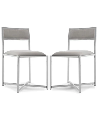 Kasane Side Chair (Set Of 2)