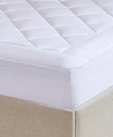 Madison Park Serenity Deep Pocket Waterproof Mattress Pad