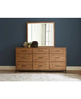Closeout! Gatlin Mirror, Created for Macy's
