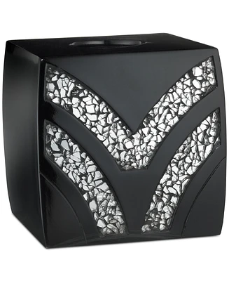 Popular Bath Sinatra Tissue Box Cover