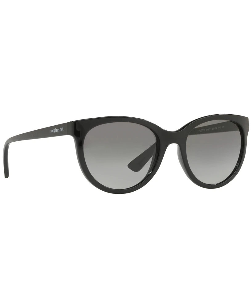 Sunglass Hut Collection HU2011 53