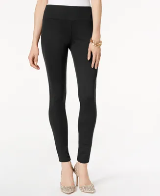 I.n.c. International Concepts Petite Seamless Leggings, Created for Macy's