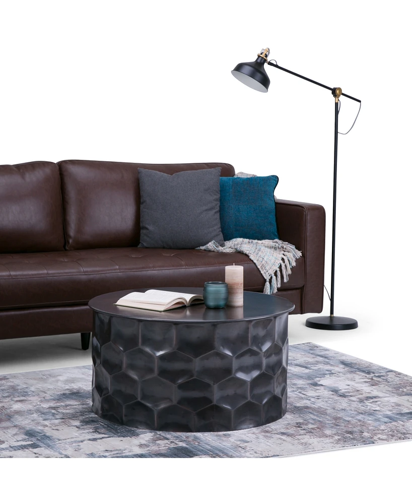Jazmen Coffee Table