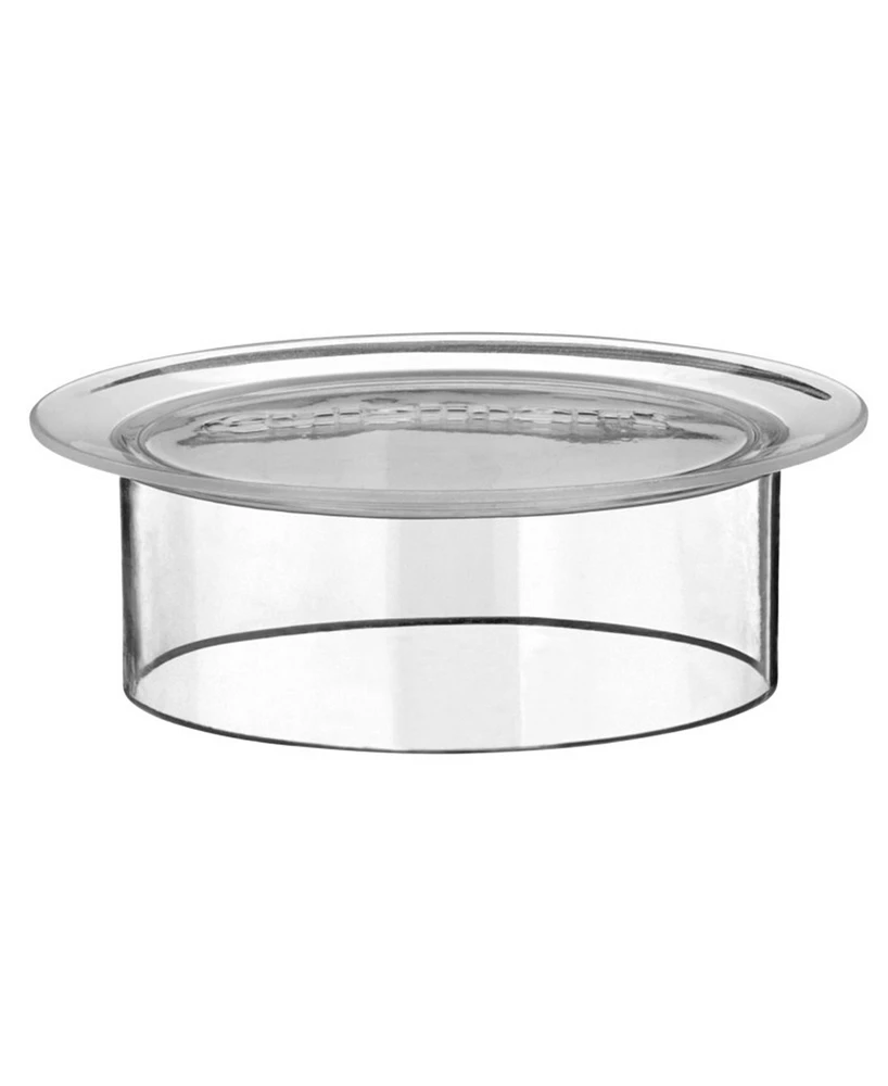 Cuisinart 2-Quart Ice-70 Cool Creations Ice Cream Maker
