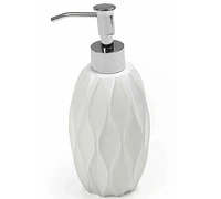 Roselli Trading Company Wave Soap/Lotion Dispenser
