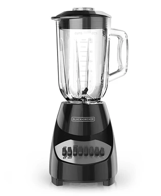 Black & Decker BL2010BG 10 Speed Blender