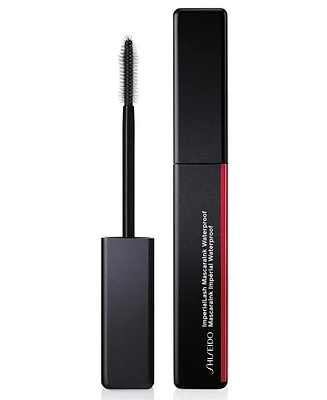 Shiseido ImperialLash MascaraInk - Waterproof, 0.29-oz.