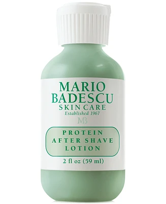 Mario Badescu Protein After Shave Lotion, 2 fl. oz.