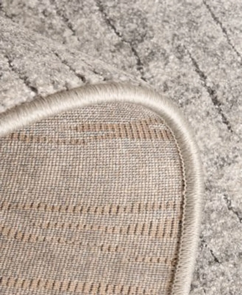Mink Home Waterside Dune Area Rug Collection