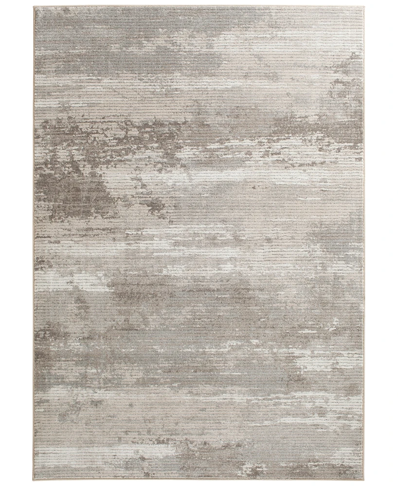 Mink Home Waterside Tide 7'10" x 10'10" Area Rug