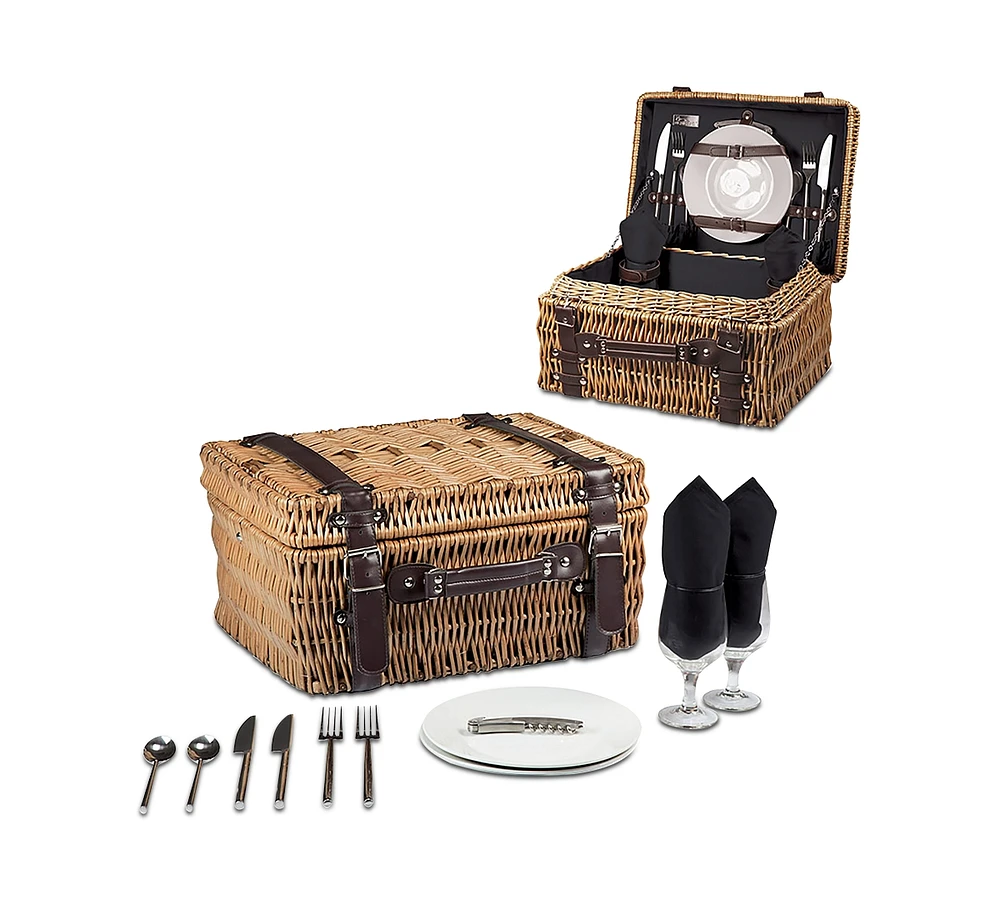 Picnic Time Champion Picnic Basket