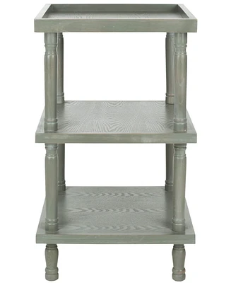 Esmeralda Side Table