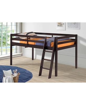 Roxy Twin Junior Loft Bed