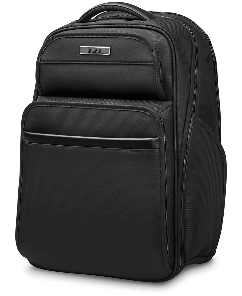 Hartmann Metropolitan 2 Executive Backpack