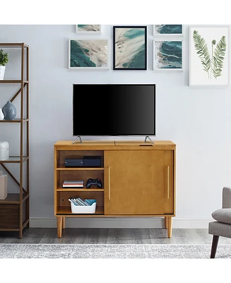 Everett Media Console