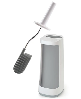 Joseph Joseph Flex Toilet Brush and Storage Caddy