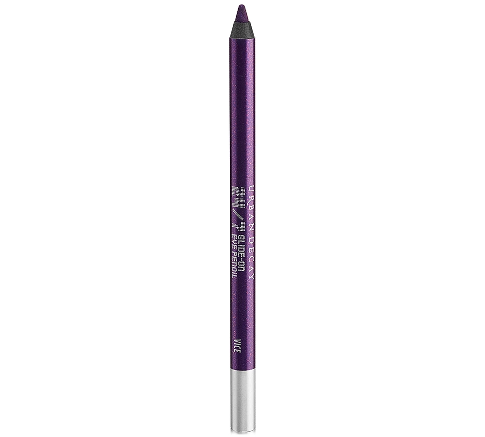 Urban Decay 24/7 Glide-On Waterproof Eyeliner Pencil