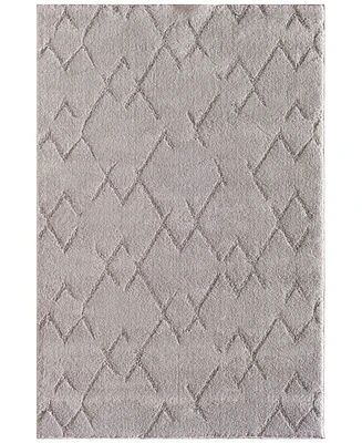 Closeout! Km Home Fiorella 5' x 7'6" Area Rug