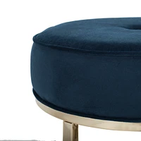 Fletcher Swivel Office Chair
