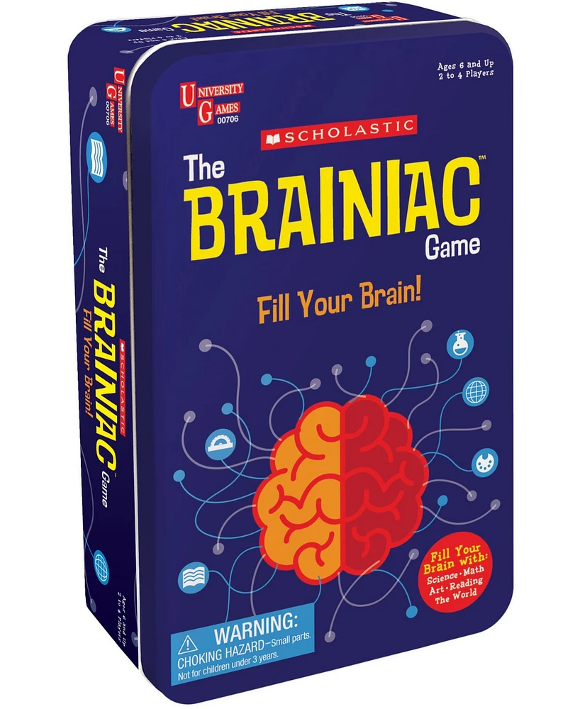 Scholastic