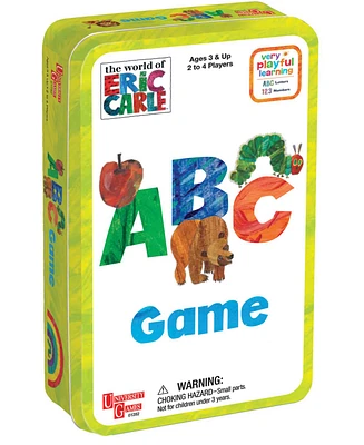 The World of Eric Carle