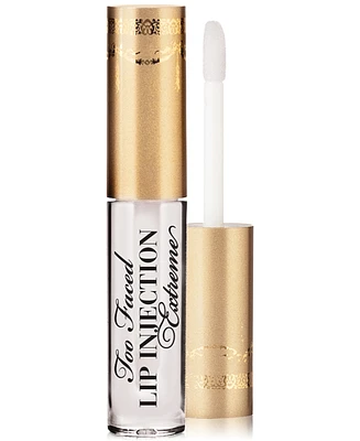 Too Faced Travel-Size Lip Injection Extreme Instant & Long-Term Plumper
