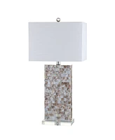 Jonathan Y Cannon Led Table Lamp